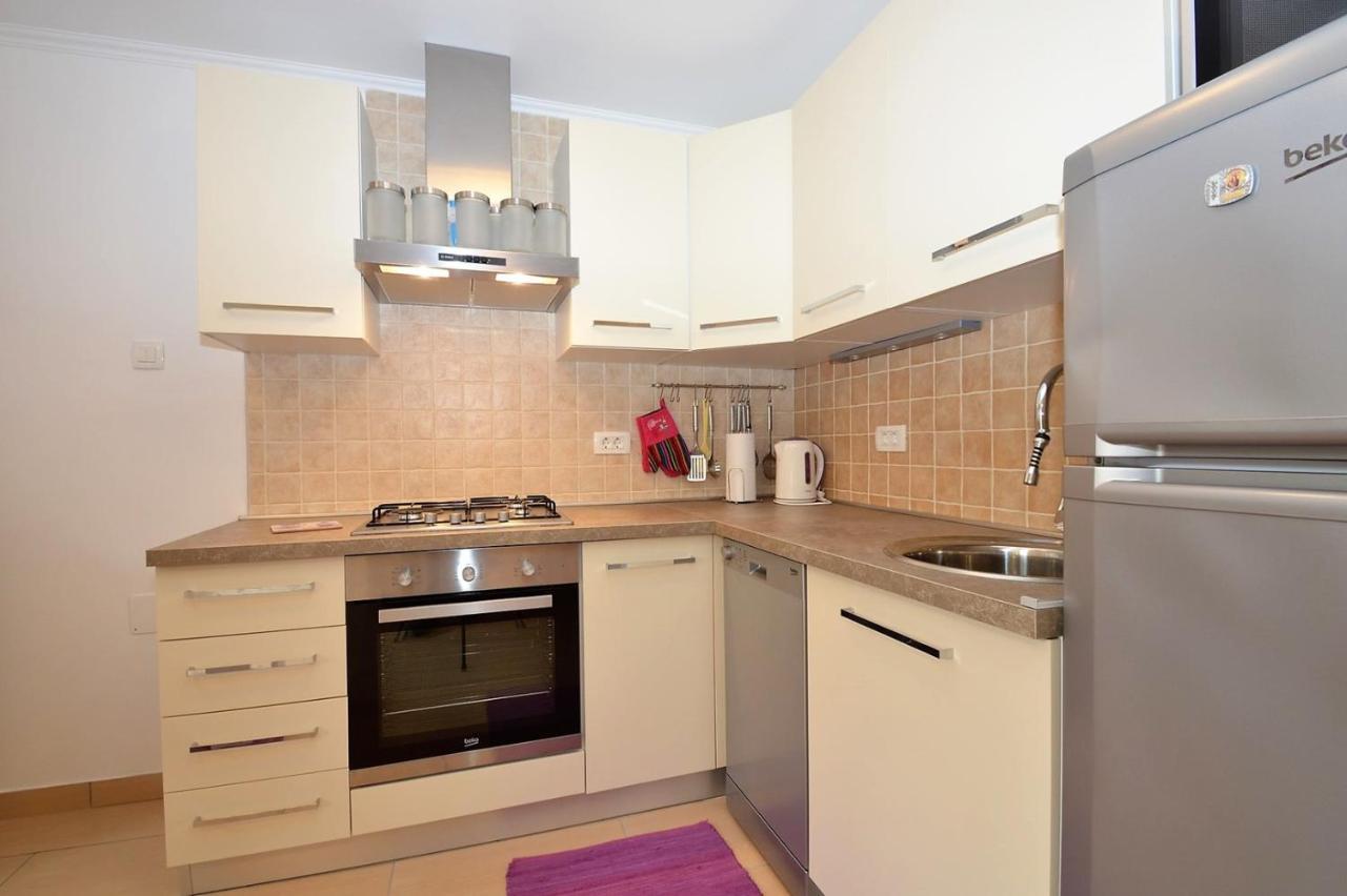 Apartment Hrasta Vrana  Chambre photo